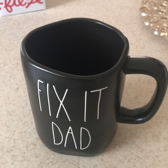 Rae Dunn Other - Rae Dunn mug